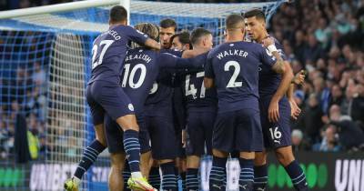 Micah Richards and Jamie Redknapp agree about Man City's unsung hero in Brighton win - www.manchestereveningnews.co.uk - Manchester - city Norwich - city Brighton