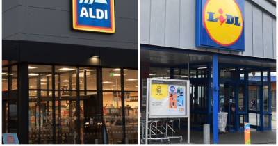 All the places in Greater Manchester where Aldi and Lidl want to open new stores - www.manchestereveningnews.co.uk - Britain - Manchester