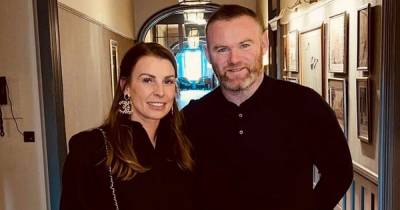 Wayne Rooney's scandalous past throughout marriage to Coleen as he turns 36 - www.ok.co.uk - Manchester