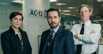 Line of Duty 'set for return' as bosses 'draw up plans for 7th series' - www.dailyrecord.co.uk