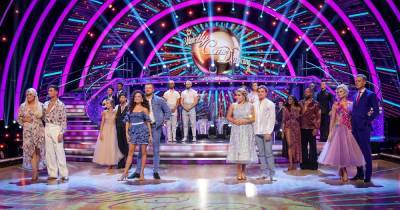 Strictly Come Dancing fans are preparing for a 'big shock' in dance-off bottom two - www.manchestereveningnews.co.uk