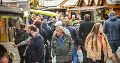'Bring back Zippy!': What Mancunians really want from the Manchester Christmas Markets - www.manchestereveningnews.co.uk - Manchester
