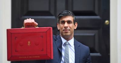 What to expect from Rishi Sunak's autumn budget - and what it could mean for you - www.manchestereveningnews.co.uk