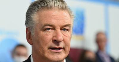 'Devastated' Alec Baldwin 'cancels upcoming projects' after fatal Rust movie shooting - www.ok.co.uk - state New Mexico