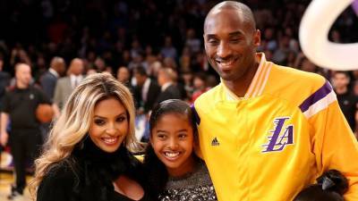 Vanessa Bryant Learned of Kobe and Gianna’s Deaths From Assistant and ‘RIP Kobe’ Push Notifications - thewrap.com - New York