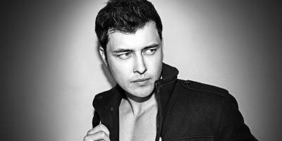 You's Christopher Sean Strikes a Pose in a Hot Photo Shoot (Exclusive) - www.justjared.com - county Young