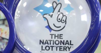 There's a HUGE National Lottery jackpot up for grabs after nobody bagged the top prize this weekend - www.manchestereveningnews.co.uk - Manchester