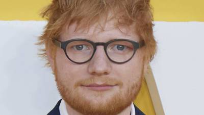 Singer-Songwriter Ed Sheeran Now Isolating After Testing Positive For Covid-19 - deadline.com - London