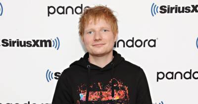 Ed Sheeran self-isolating after testing positive for Covid-19 - www.manchestereveningnews.co.uk