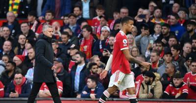 Manchester United need a new manager but Ole Gunnar Solskjaer can't be the only one who has to go - www.manchestereveningnews.co.uk - Manchester