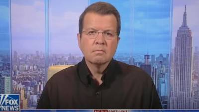Neil Cavuto Begs Fox News Viewers to Get Vaccinated: ‘Life Is Too Short to Be an Ass’ (Video) - thewrap.com