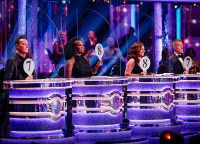 Another celeb leaves the Strictly ballroom and fans reckon it was the right call - evoke.ie - USA