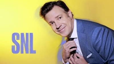 ‘Saturday Night Live’ Ratings Rise With Host Jason Sudeikis - deadline.com