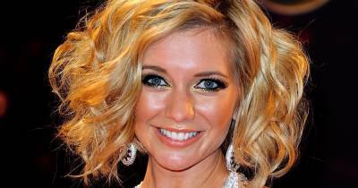 Rachel Riley tells pals to avoid Strictly Come Dancing due to mental pressures involved - www.dailyrecord.co.uk