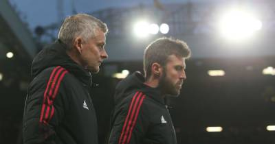 Graeme Souness tells Manchester United what they need after defeat to Liverpool - www.manchestereveningnews.co.uk - Manchester