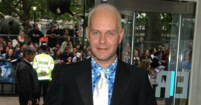 Friends' Gunther dead at 59 as star James Michael Tyler loses cancer battle - www.dailyrecord.co.uk