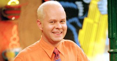Friends star James Michael Taylor, famed for playing Gunther, dies age 59 after cancer battle - www.ok.co.uk