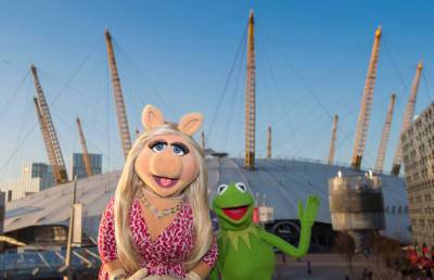 Kermit The Frog Gives Advice For Working With Your Ex After Miss Piggy Breakup - etcanada.com