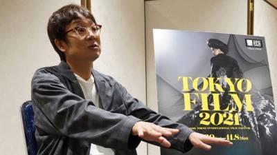 Tokyo festival features Yoshida's films of hope amid despair - abcnews.go.com - Japan - Tokyo