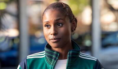 Issa Rae on the ‘Insecure’ Season 5 Premiere: Did Issa and Lawrence’s Relationship Survive That Baby Bombshell? - variety.com