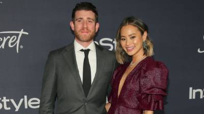 Jamie Chung and Bryan Greenberg Announce They've Welcomed Twins - www.etonline.com