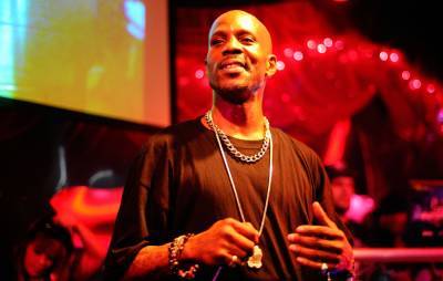Page - Woman claiming to be DMX’s 15th child enters battle over his estate - nme.com