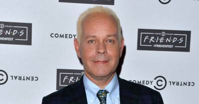 Jennifer Aniston leads tributes to Friends star James Michael Tyler's following death at 59 - www.manchestereveningnews.co.uk - Los Angeles
