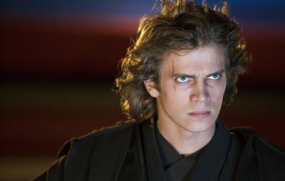 Hayden Christensen set to play Darth Vader once again in ‘Ahsoka’ - www.nme.com