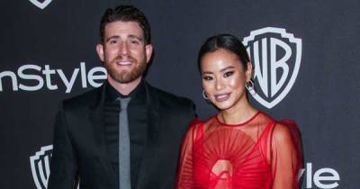 Surprise! Bryan Greenberg and Jamie Chung welcome twins - www.msn.com