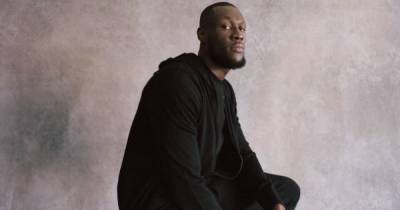 Stormzy announces arena gig in Manchester on UK tour in spring 2022 - www.manchestereveningnews.co.uk - Britain - city Manchester, Britain