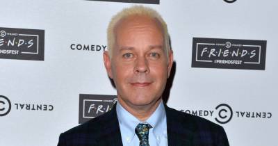 Friends stars pay tribute to Gunther actor as he dies age 59 following tragic cancer battle - www.ok.co.uk