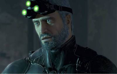 New ‘Splinter Cell’ may take inspiration from ‘Hitman’ franchise - www.nme.com