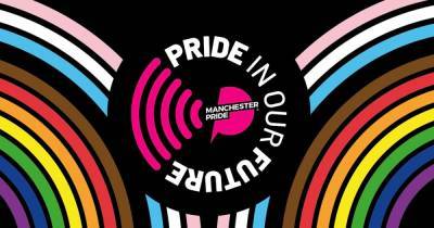 Take 'Pride In Our Future' - Manchester Pride invites the LGBTQ+ community to have their say in the direction the charity will take - www.manchestereveningnews.co.uk - Britain - Manchester