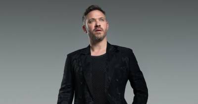 Will Young announces new album 20 Years - The Greatest Hits to celebrate Pop Idol anniversary - www.officialcharts.com - Britain