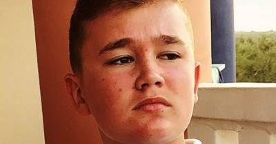 Local community set up fundraiser in memory of popular teenager who died after being struck by car - www.manchestereveningnews.co.uk - city Portland