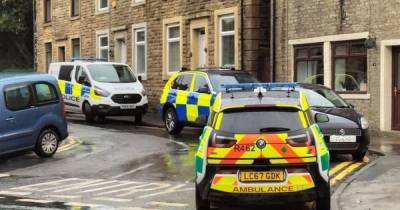 Tragedy as man in his 30s found dead inside house - www.manchestereveningnews.co.uk