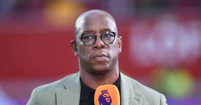 Ian Wright agrees with Paul Scholes' Manchester United verdict - www.manchestereveningnews.co.uk - Manchester