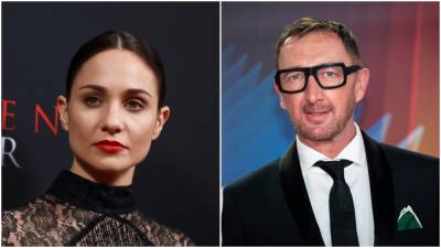 Tuppence Middleton & Ralph Ineson Set For Folk Horror ‘Lord Of Misrule’ From ‘The Boy’ Director William Brent Bell; Filming Underway In UK - deadline.com - Britain