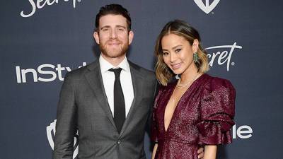 Jamie Chung Bryan Greenberg Reveal They Secretly Welcomed Twins: ‘Double Trouble Now’ - hollywoodlife.com