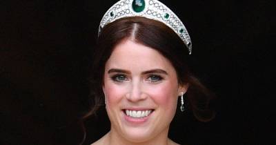 Princess Eugenie’s makeup artist has dropped a glowy bridal tutorial to give her wedding look - www.ok.co.uk