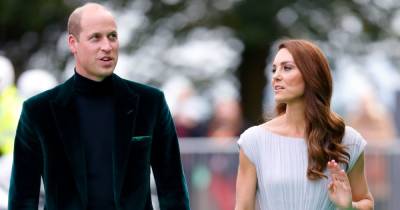 William and Kate are Queen's 'insurance policy' as 'major changes approach', author says - www.ok.co.uk - Ireland