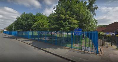 Trafford school left ‘devastated’ after classroom computers stolen during break-in - www.manchestereveningnews.co.uk