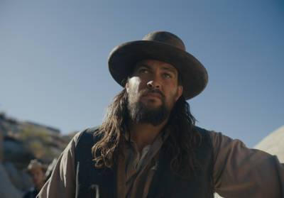 WME Independent Launches Sales On Jason Momoa Western ‘The Last Manhunt’ About Legend Of Willie Boy; First Look Images — AFM - deadline.com - USA - California