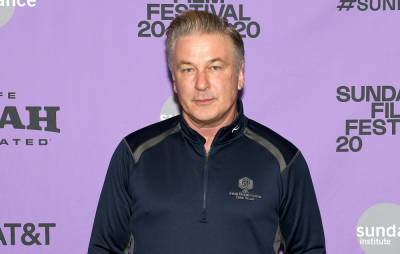 ‘Rust’ production halted and Alec Baldwin reportedly cancels all of his other projects following fatal shooting - www.nme.com