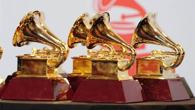 Hamish Hamilton - Jesse Collins - Grammy Awards 2022 Executive Producers Revealed by Recording Academy - variety.com - Los Angeles