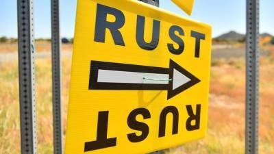 ‘Rust’ to Shutter Production ‘At Least Until the Investigations Are Complete’ - thewrap.com - state New Mexico