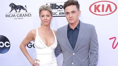 Katie Peterson: 5 Things To Know About Jesse McCartney’s New Wife - hollywoodlife.com - California - Santa - Greece