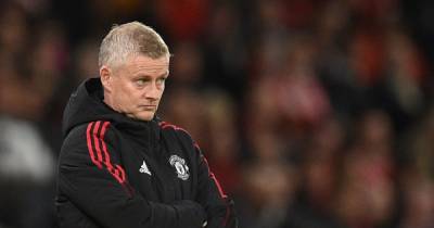 Manchester United fans have Ole Gunnar Solskjaer job theory following Liverpool defeat - www.manchestereveningnews.co.uk - Manchester