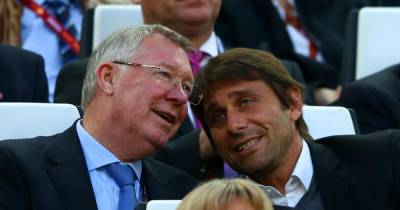 Sir Alex Ferguson has already delivered his verdict on Antonio Conte amid Manchester United links - www.manchestereveningnews.co.uk - Italy - Manchester - Norway