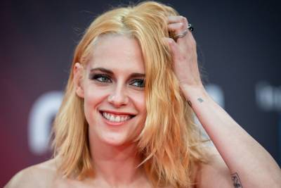 Kristen Stewart: ‘I’ve only made 5 really good films in my career’ - nypost.com
